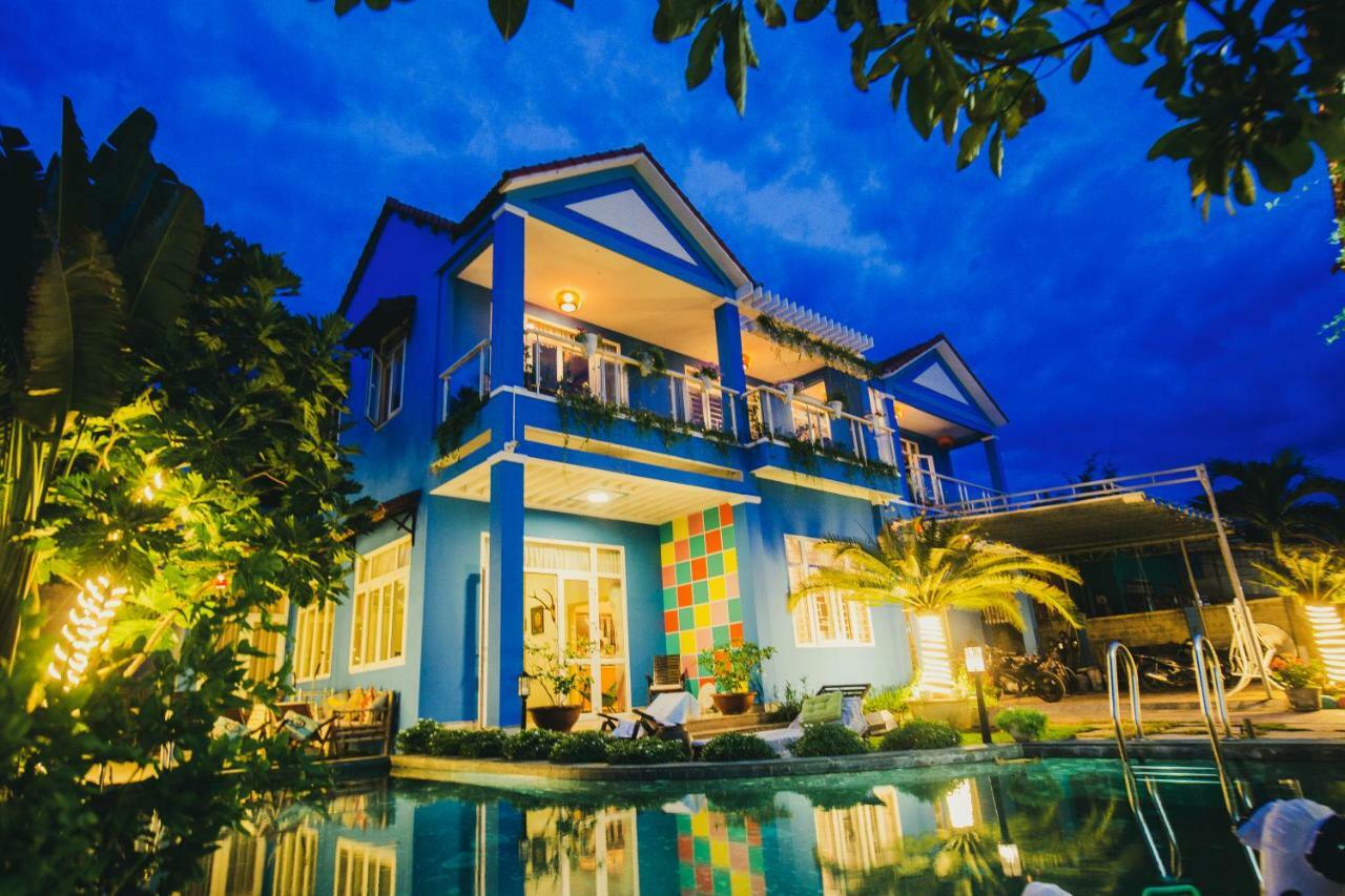 Villa Vy Hoa Villas *