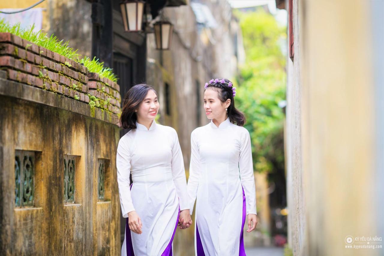Purple Garden *
