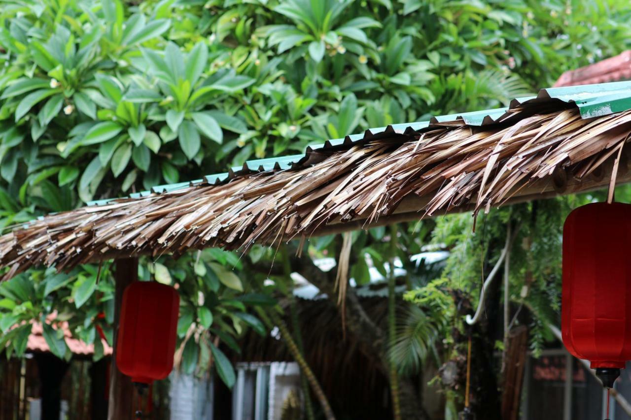 Hostel Serendipity Hoi An