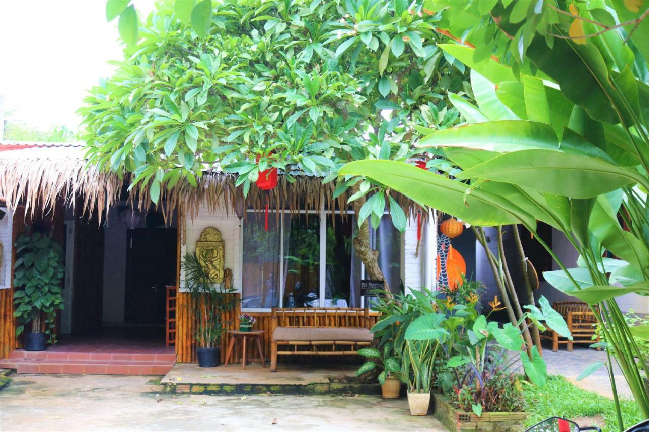 Serendipity Hoi An