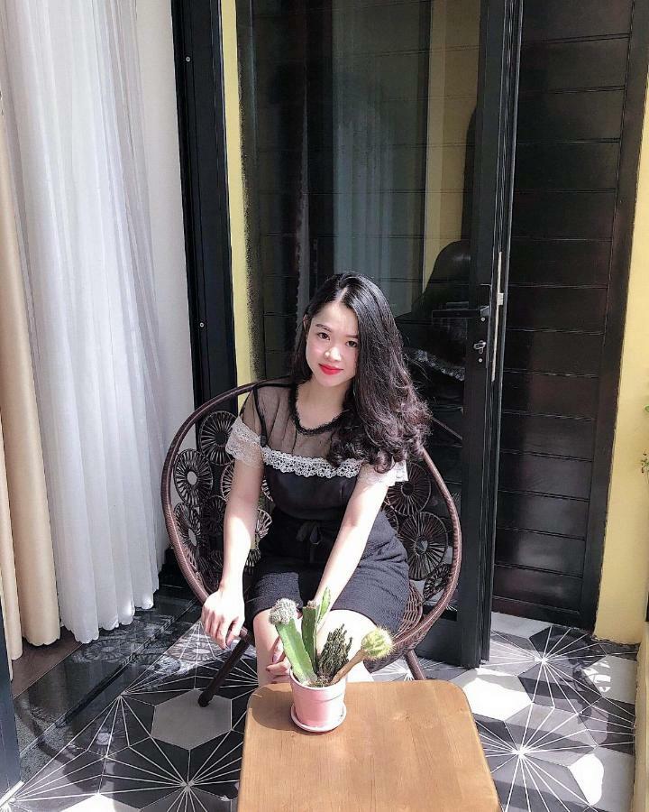 Rosie Hoi An