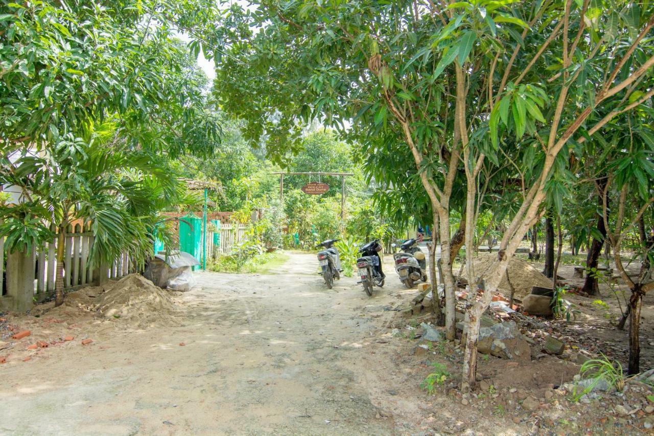 Sand Dune Homestay *
