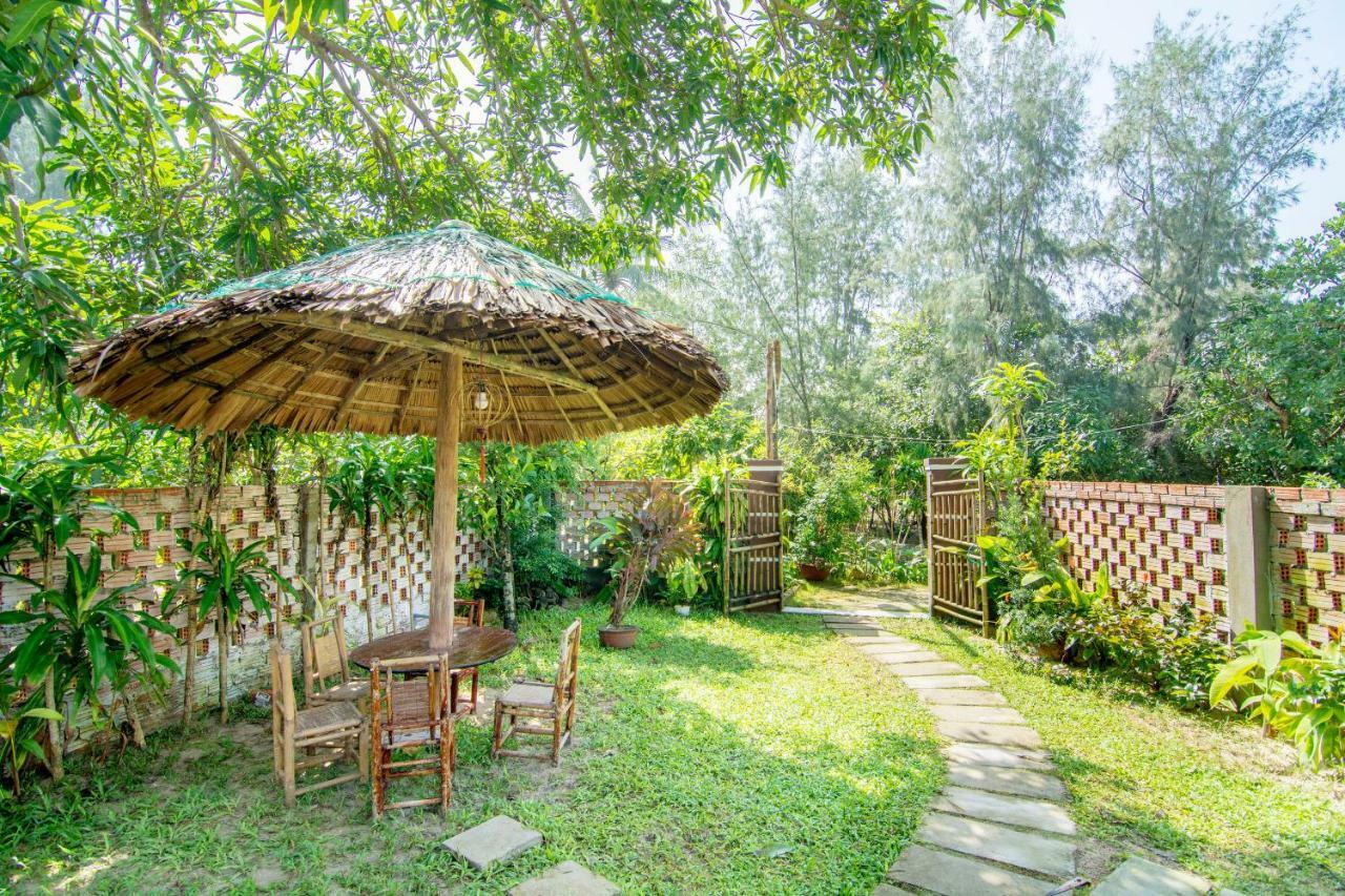 Homestay Sand Dune Hoi An