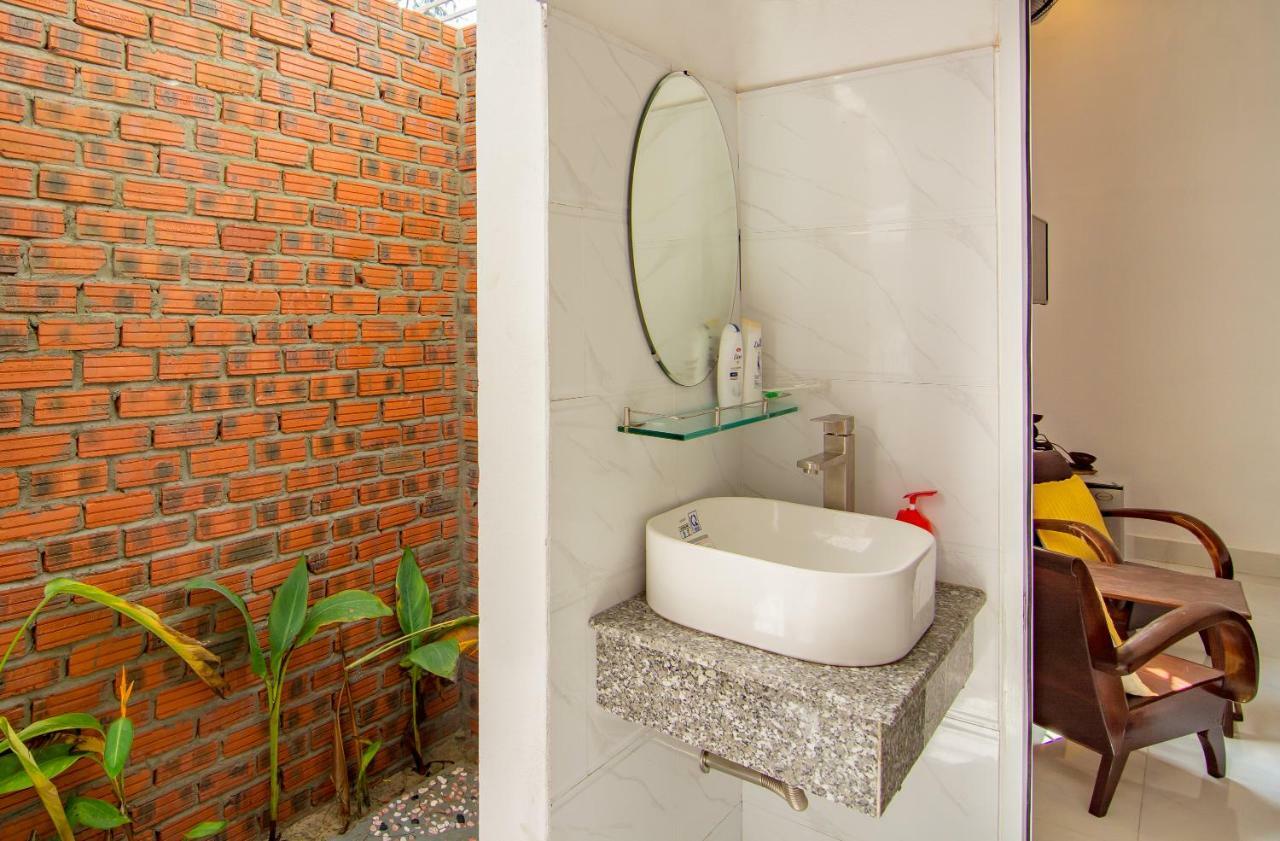 Sand Dune Homestay