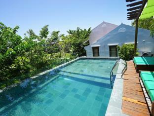 Hotel Cat Tuong Boutique Villas Hoi An