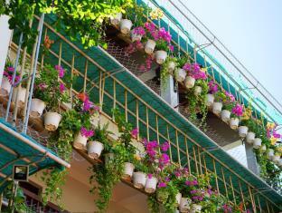 Cat Tuong Boutique Villas Hotel 3*