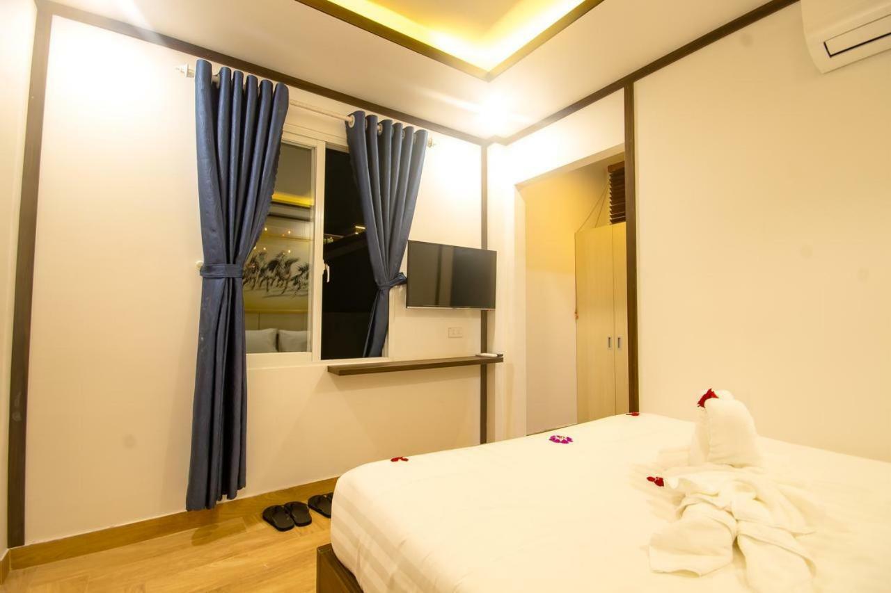 Lagoon Homestay Hoi An