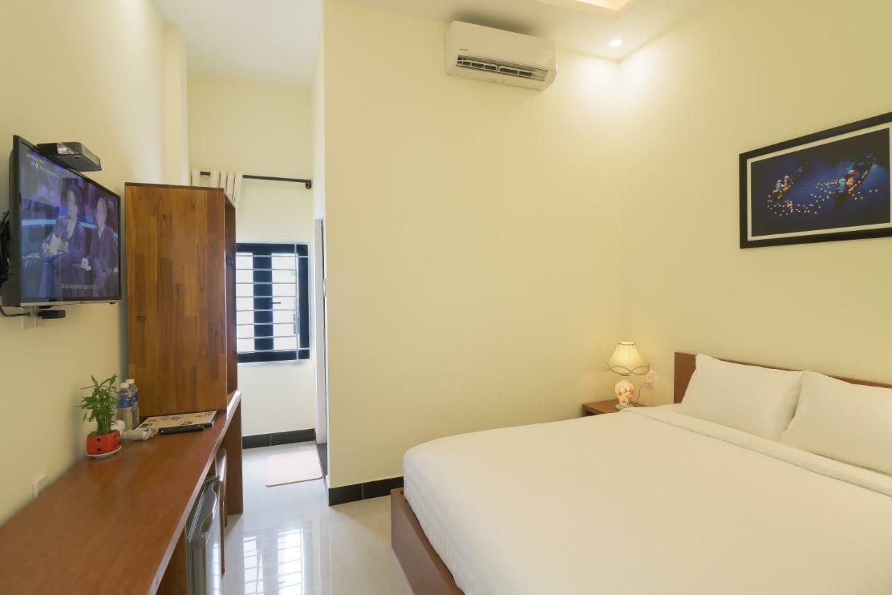 Gold Stone Homestay Homestay Hoi An