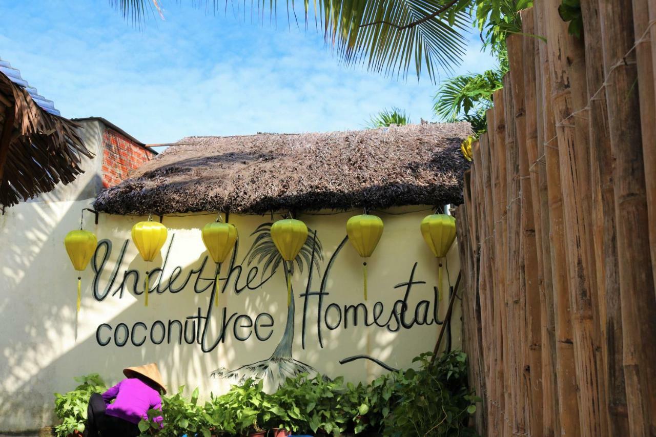 Under The Coconut Tree Homestay Hoi An