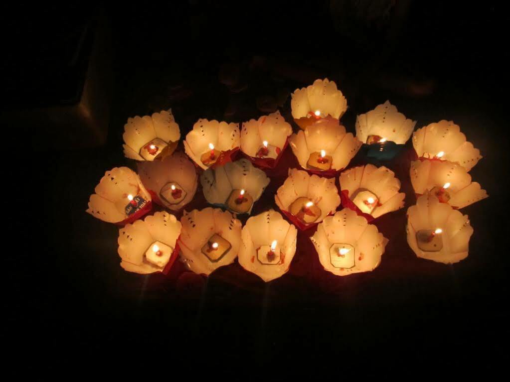Villa Magnolia Garden Hoi An