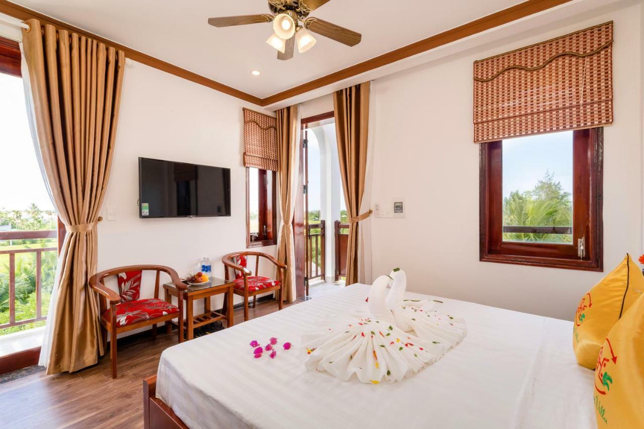 Crony - 24h Hotel Hoi An