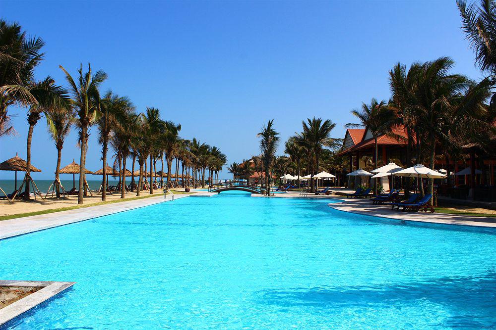 Golden And Resort 5*