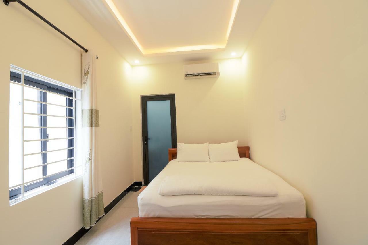 Homestay Gold Stone Homestay