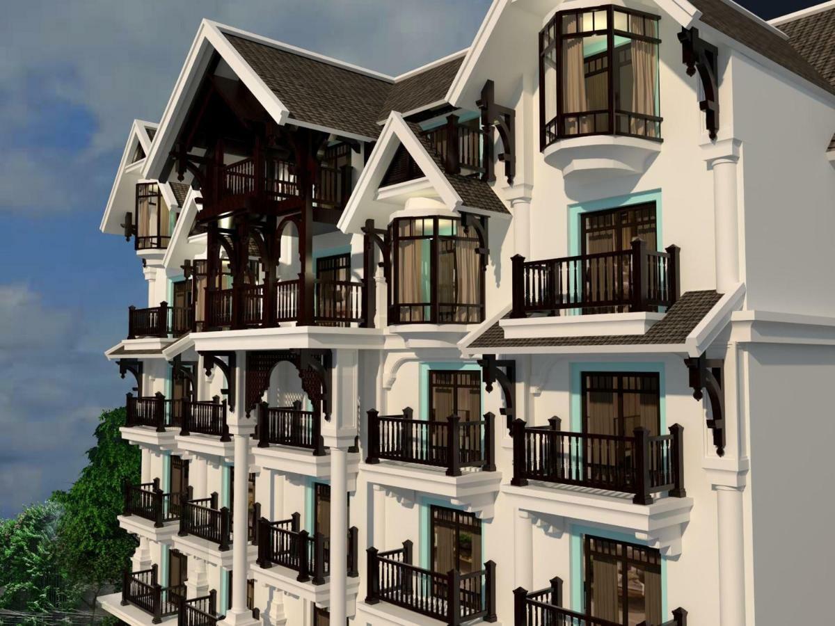 Hotel Anio Boutique Hoian Hoi An