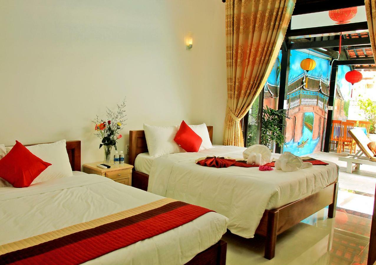 Island Villa Hoi An