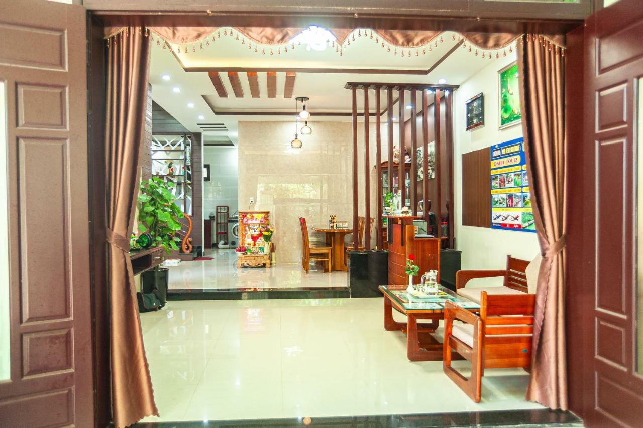 Golden Soulmate Homestay