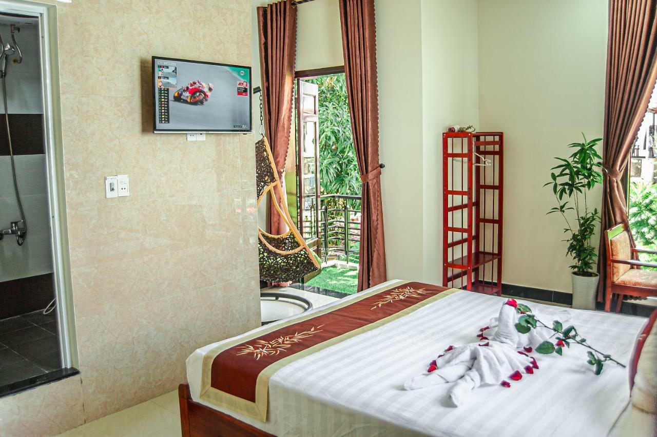 Homestay Golden Soulmate Hoi An