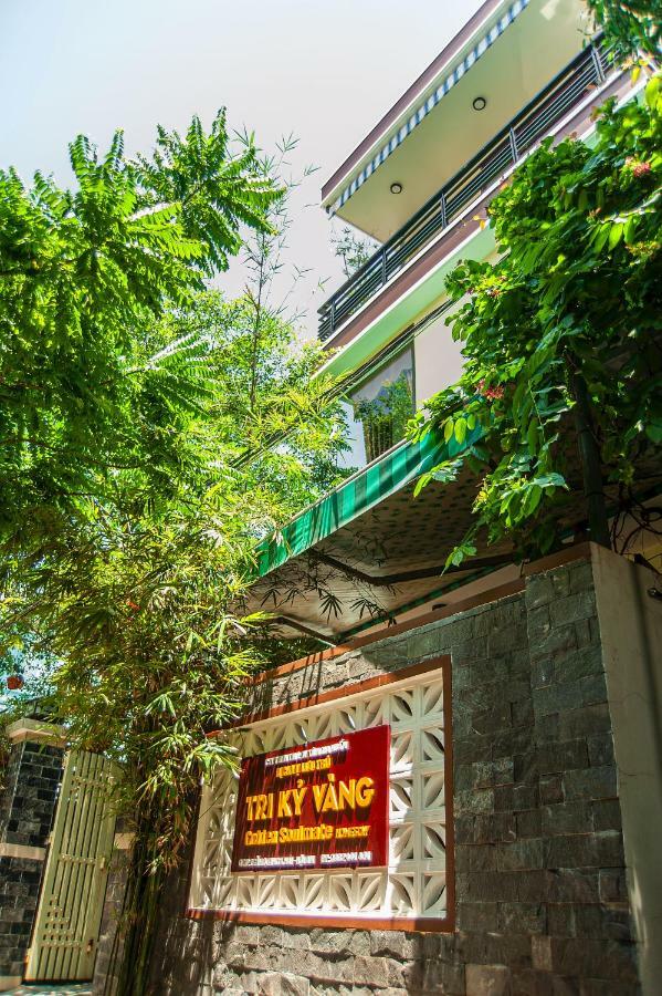 Homestay Golden Soulmate Hoi An