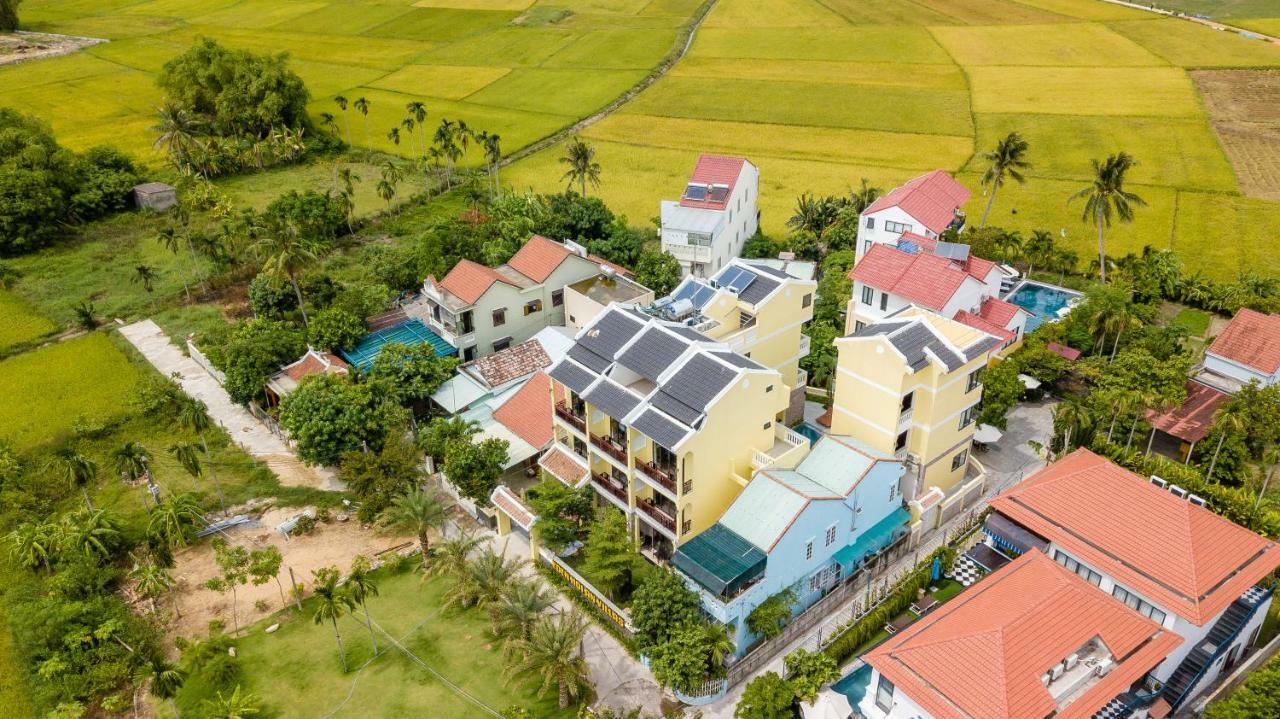 Eden Villa