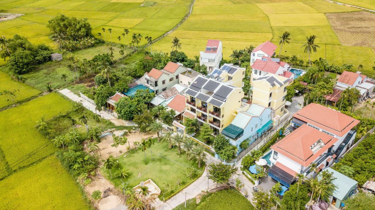 Eden Villa Hoi An