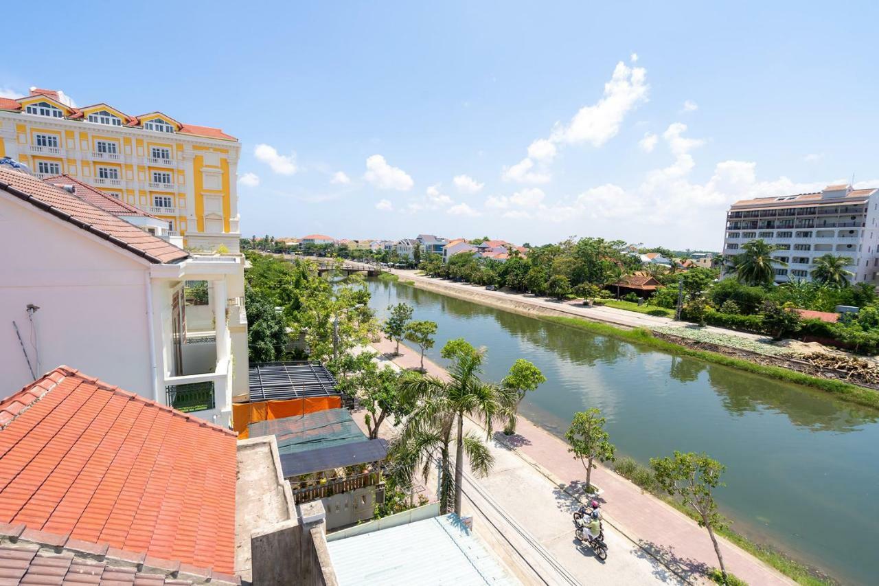 Big Sea Riverside * Hoi An