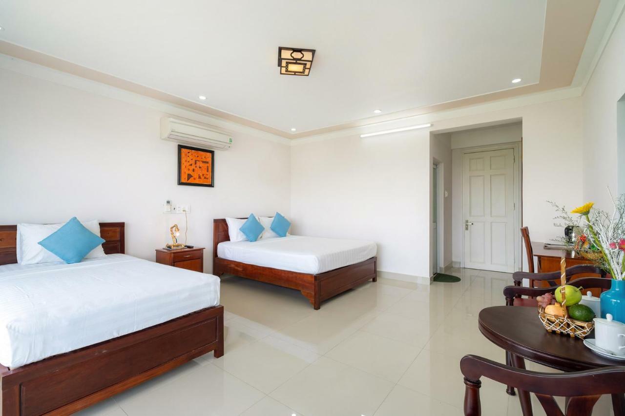 Villa Big Sea Riverside
