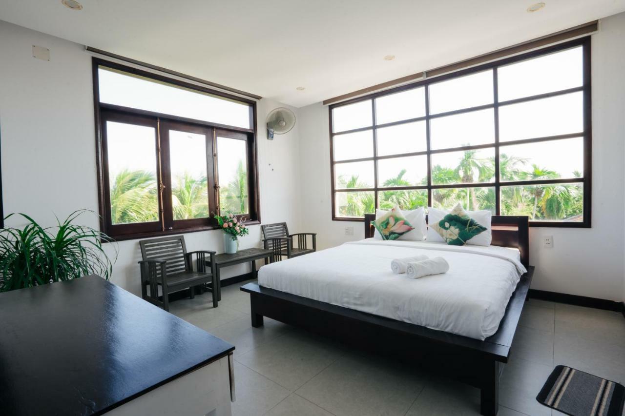 Lotus Aroma Hotel Hoi An