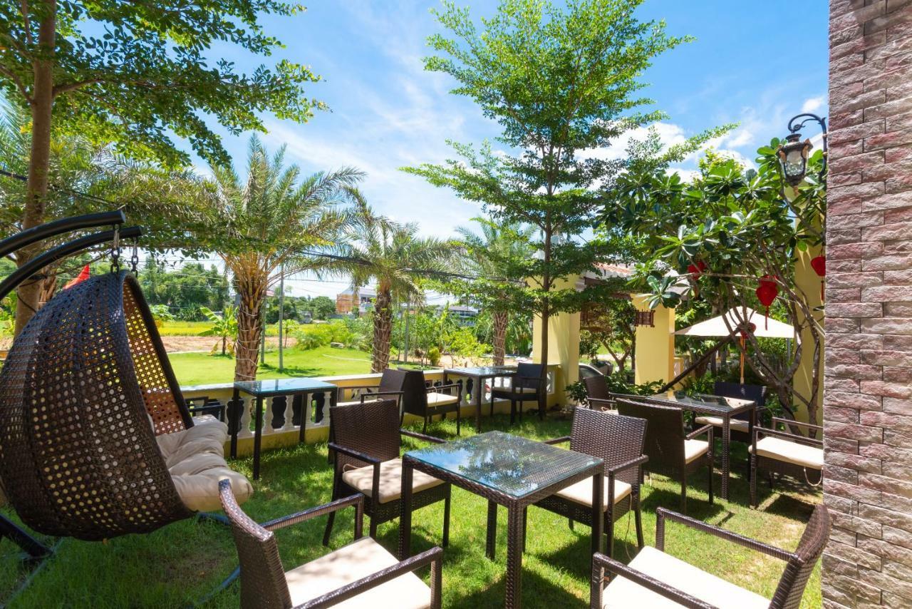 Eden Villa