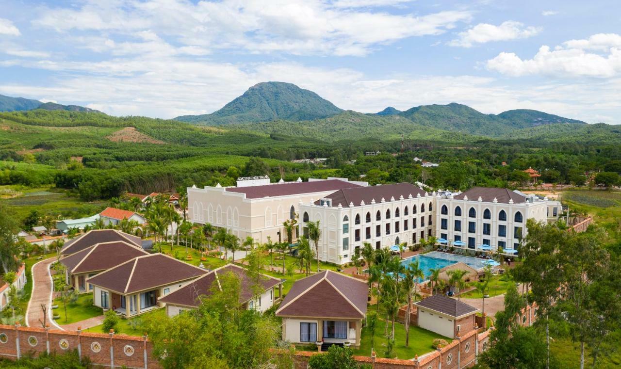 My Son Heritage And 4* Hoi An
