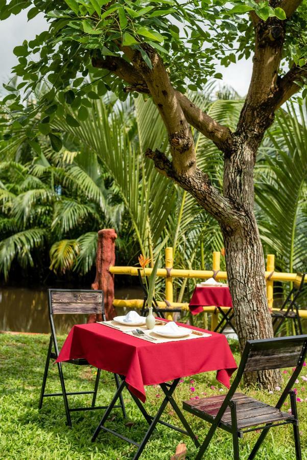 Crony - 24h 4* Hoi An