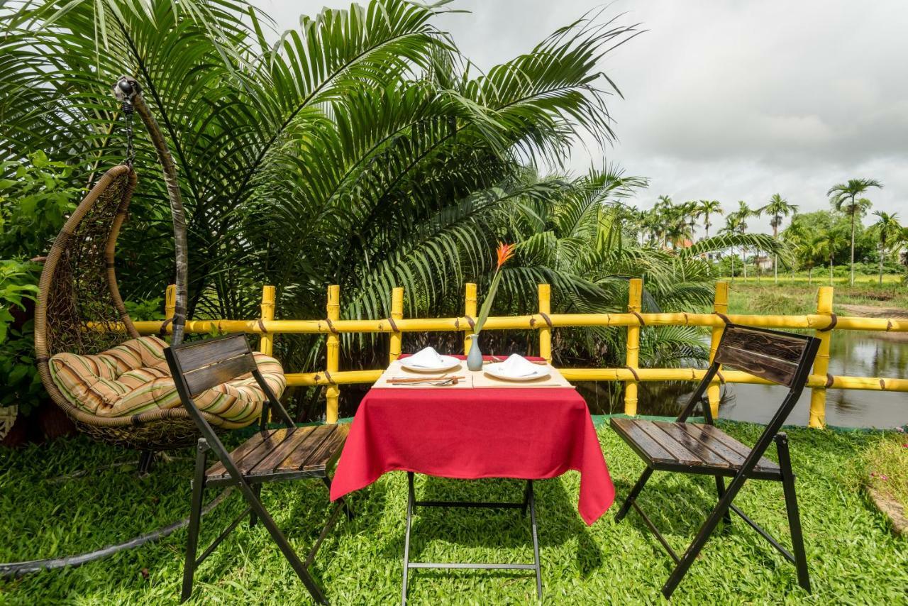 Crony - 24h 4* Hoi An