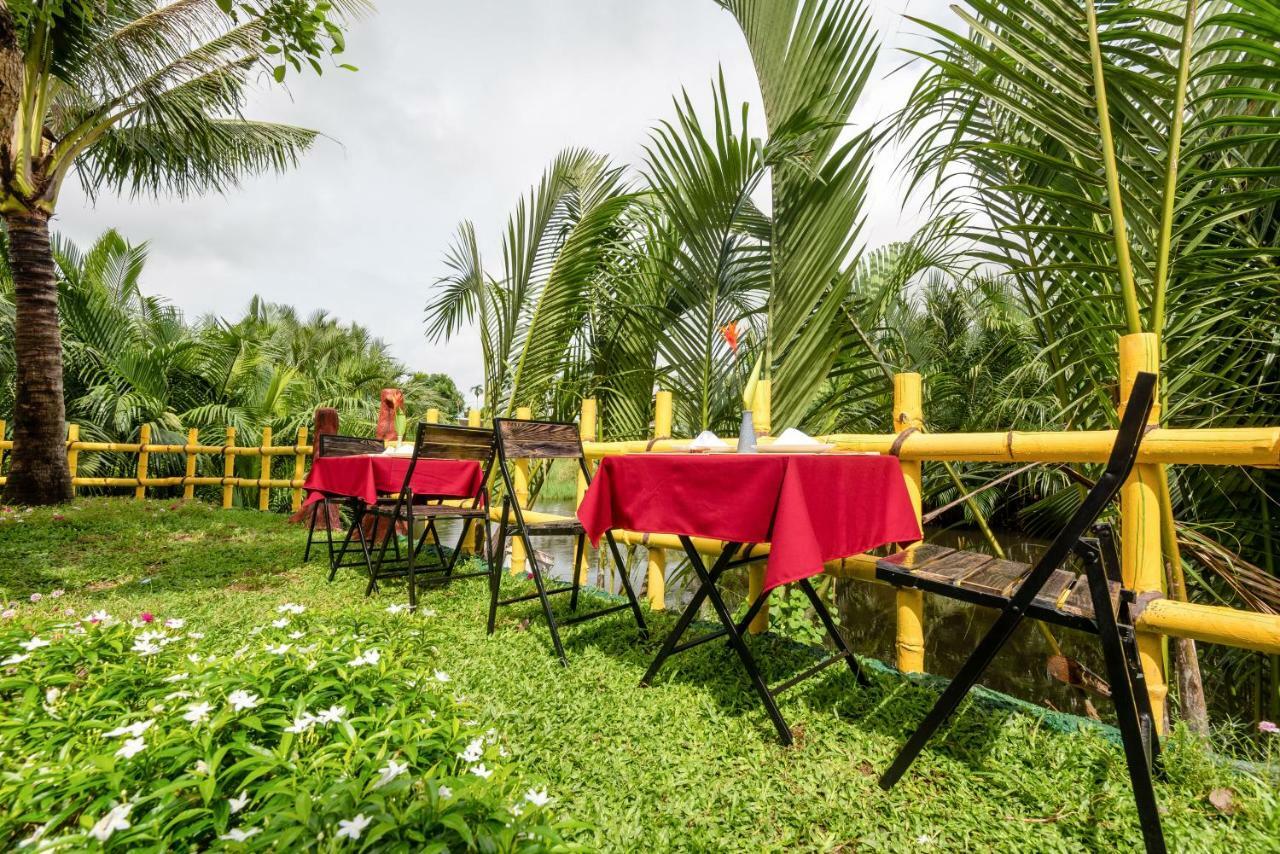 Crony - 24h 4* Hoi An