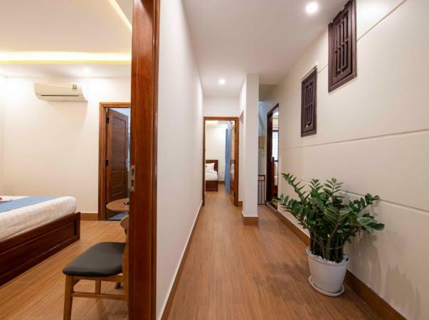 Impression Privatunterkunft Hoi An