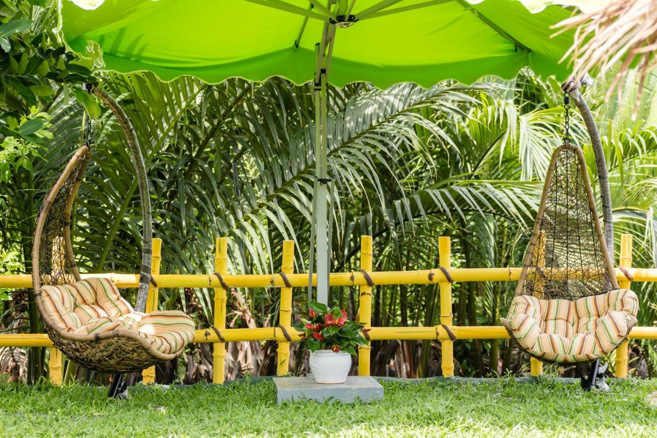 Crony - 24h 4* Hoi An