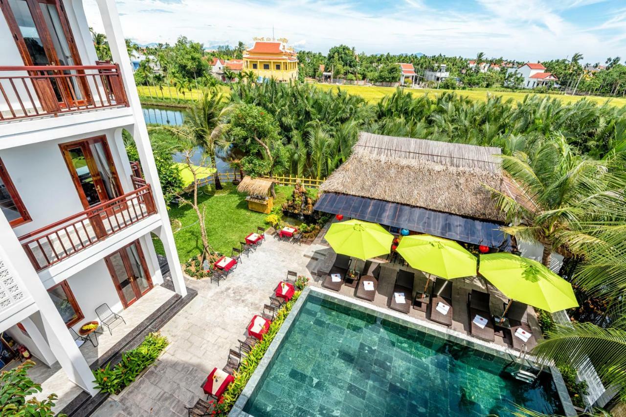 Crony - 24h Hoi An
