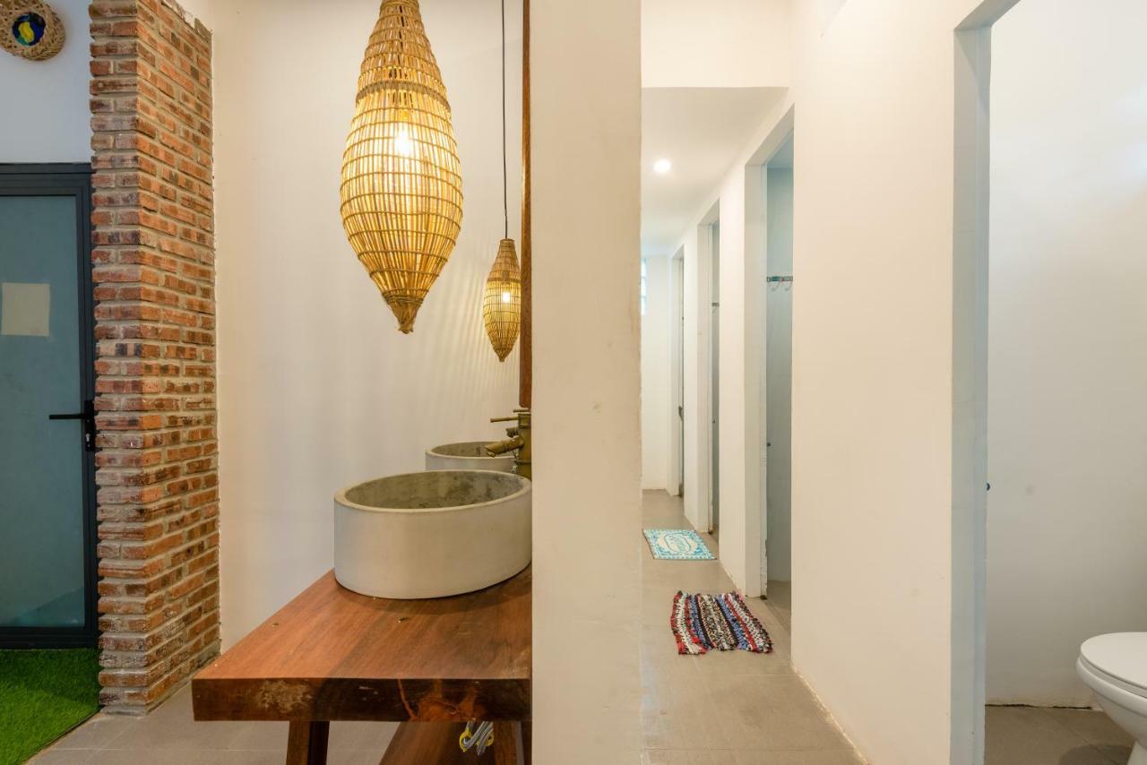 Wanderlust Hostel
