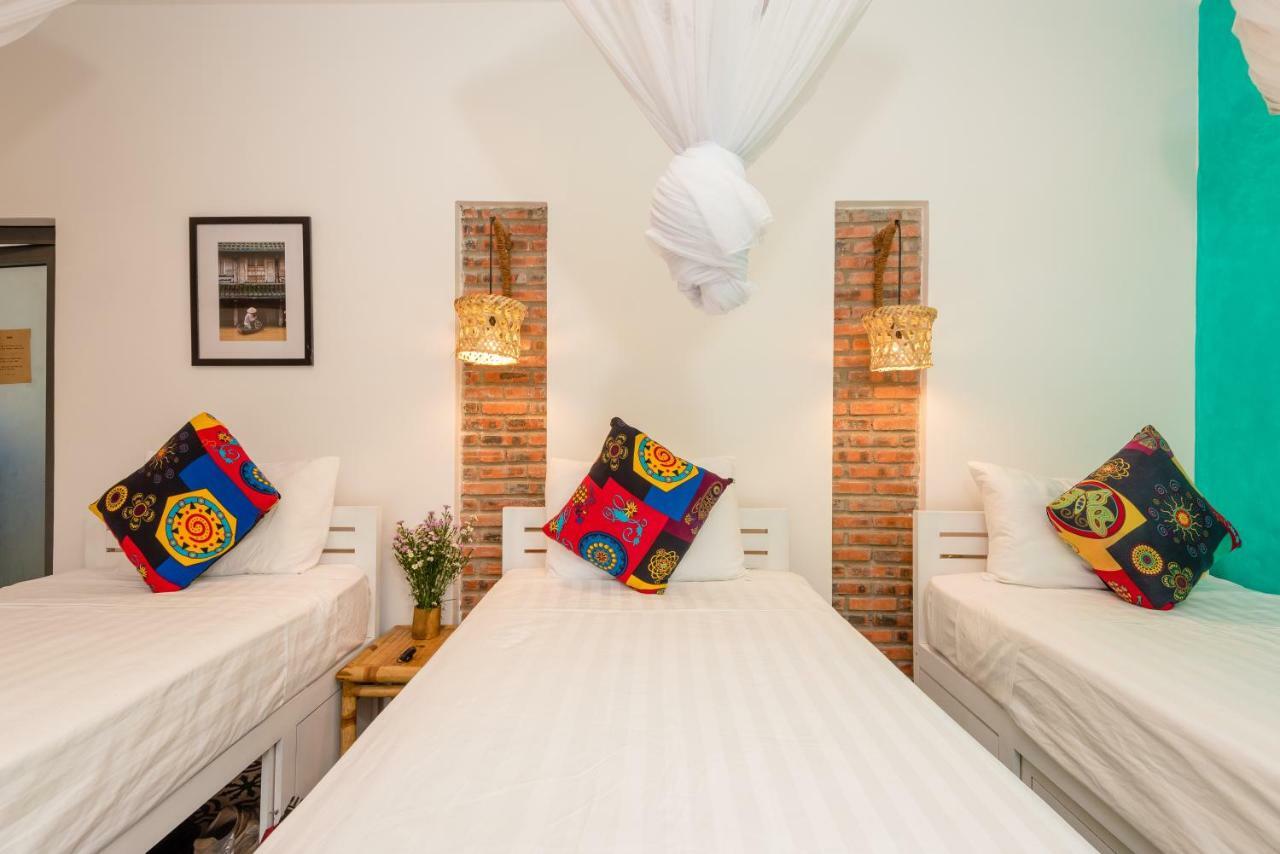 Wanderlust Hostel *