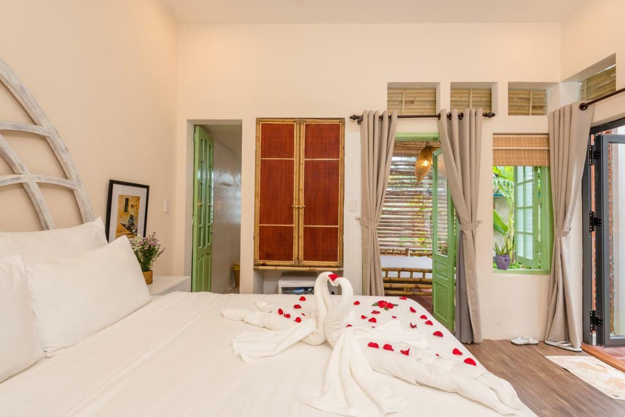 Wanderlust Hoi An
