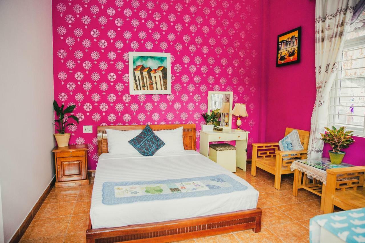 Villa Vy Hoa Villas *