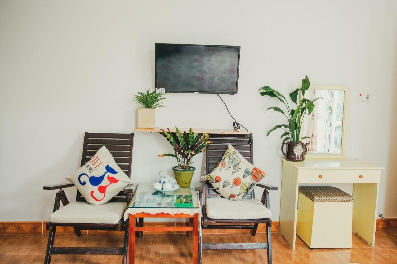 Vy Hoa Villas Villa Hoi An