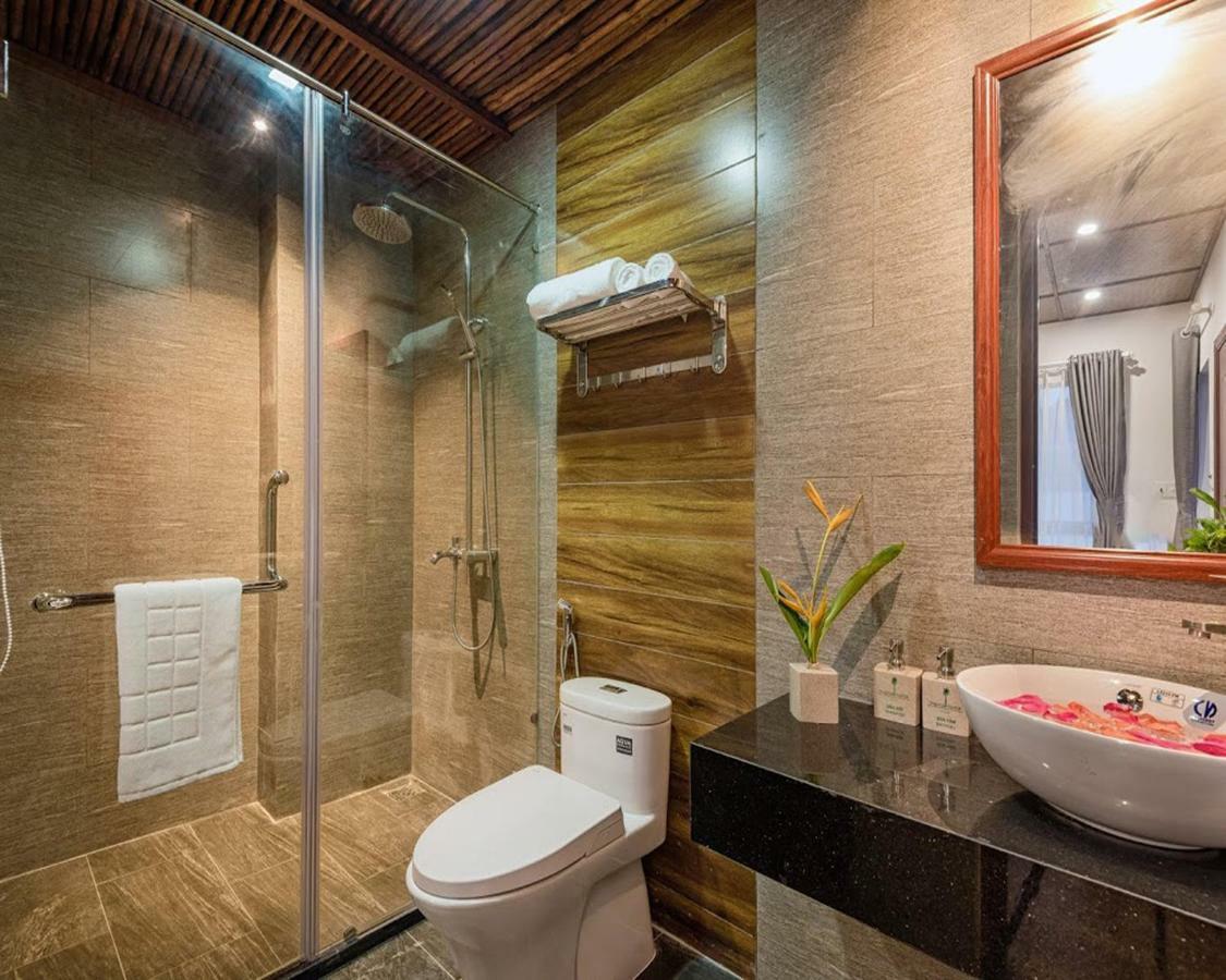 Vila Tropical