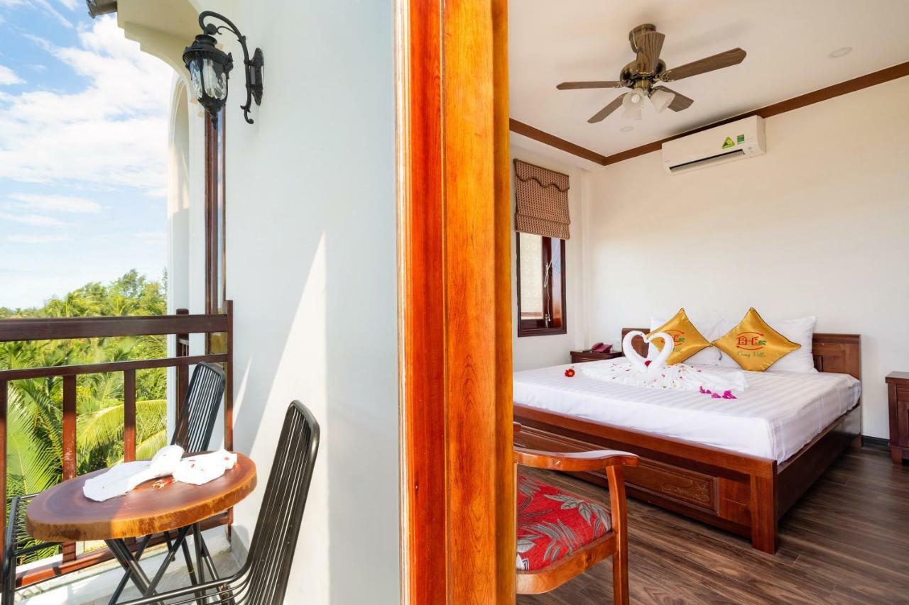 Hotel Crony - 24h Hoi An