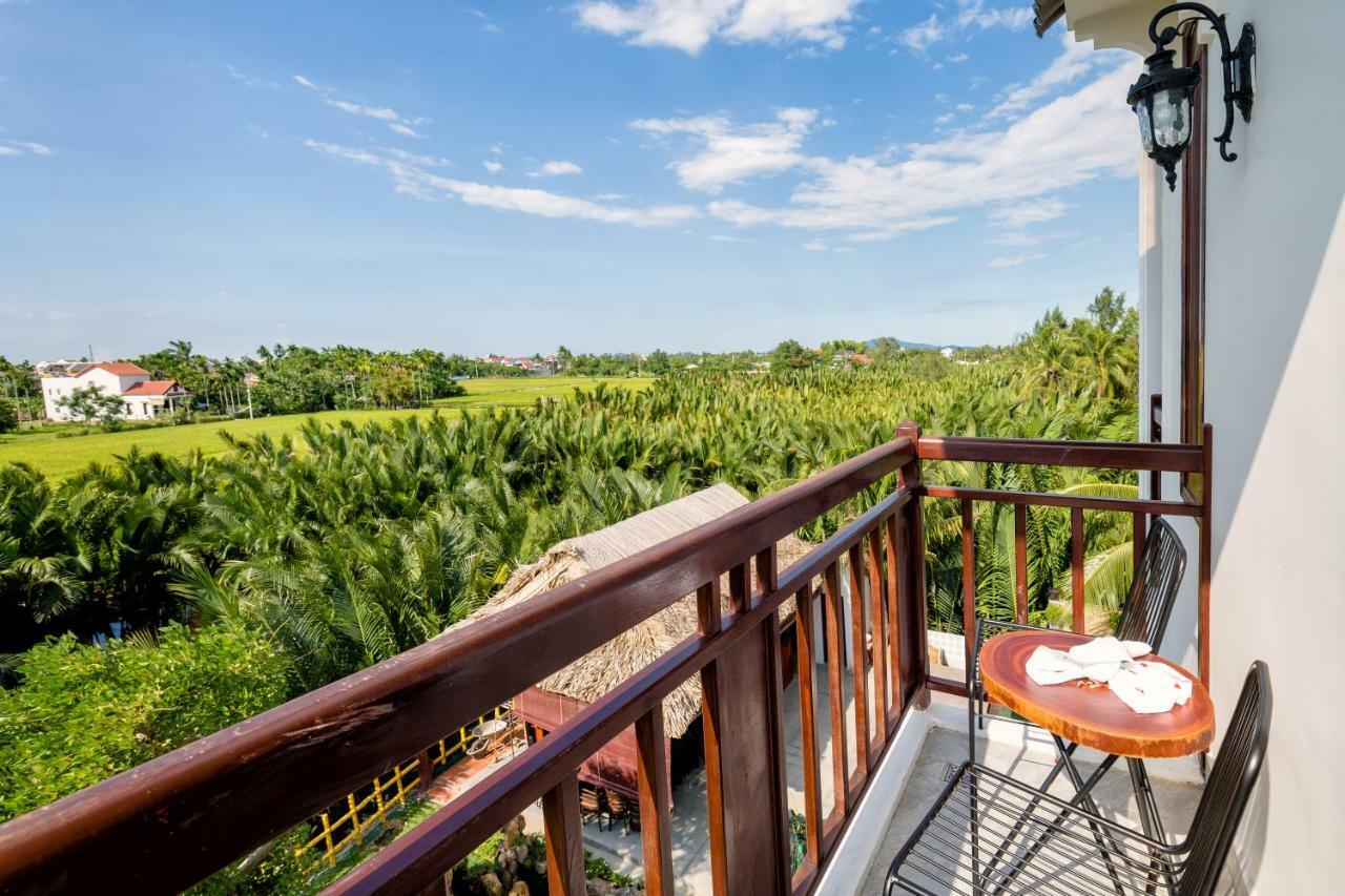 Crony - 24h Hotel Hoi An