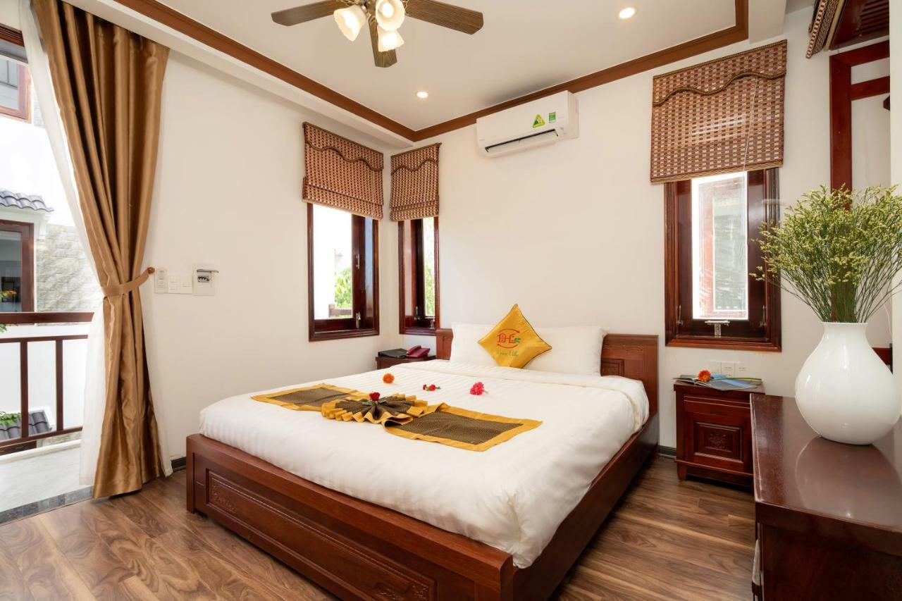 Crony - 24h Hoi An