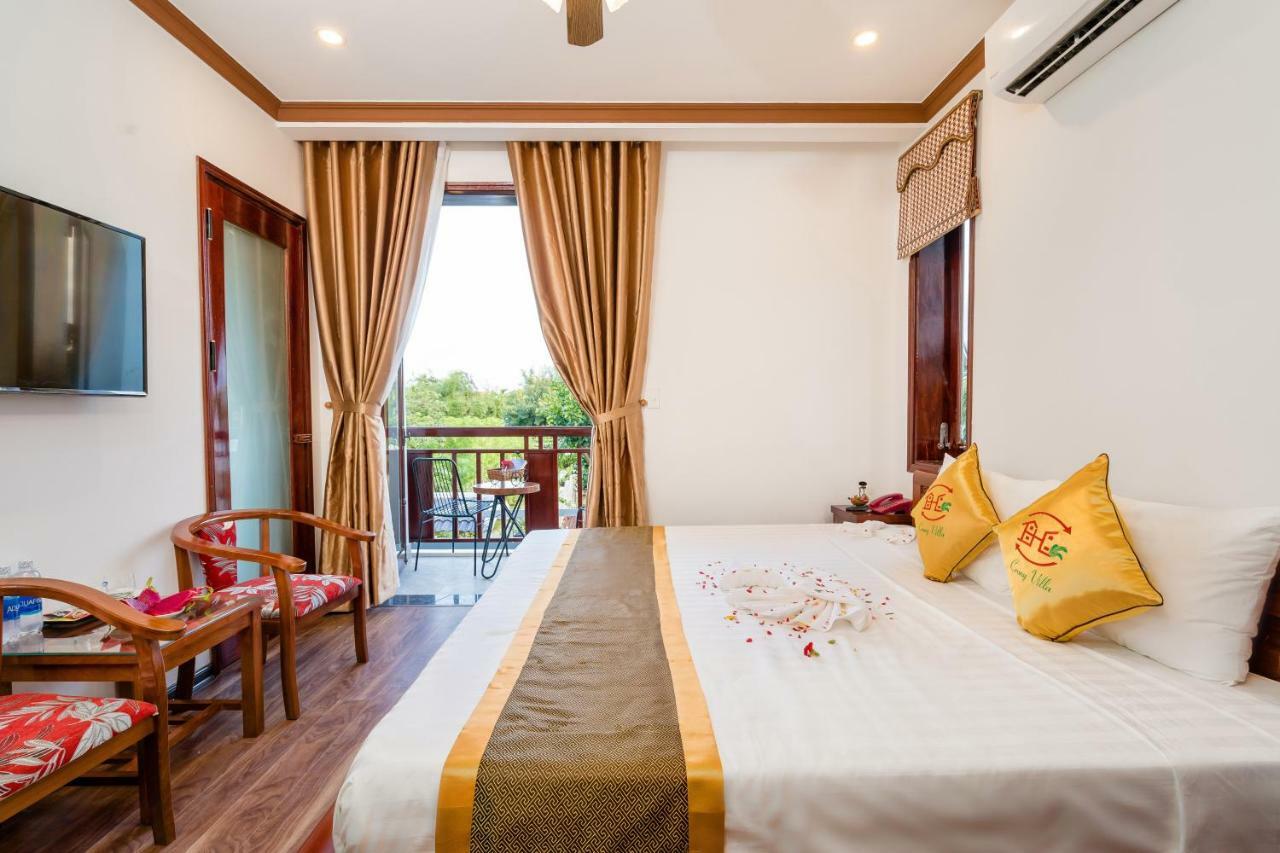 Crony - 24h Hoi An