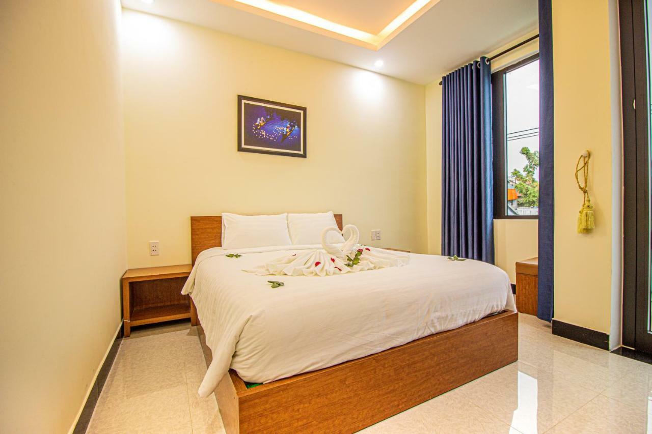 Gold Stone Homestay * Hoi An