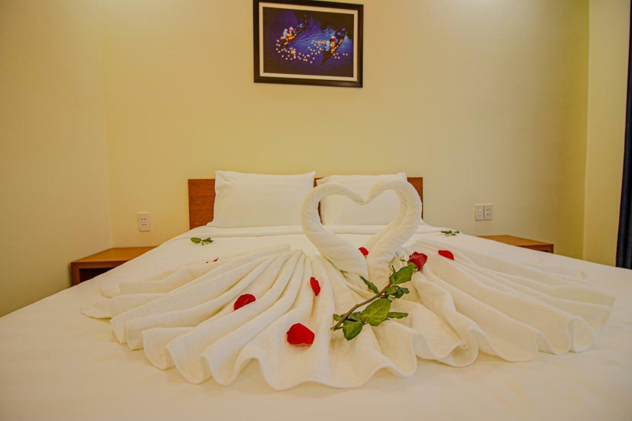 Gold Stone Homestay *