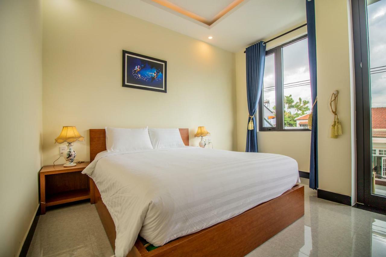 Homestay Gold Stone Homestay