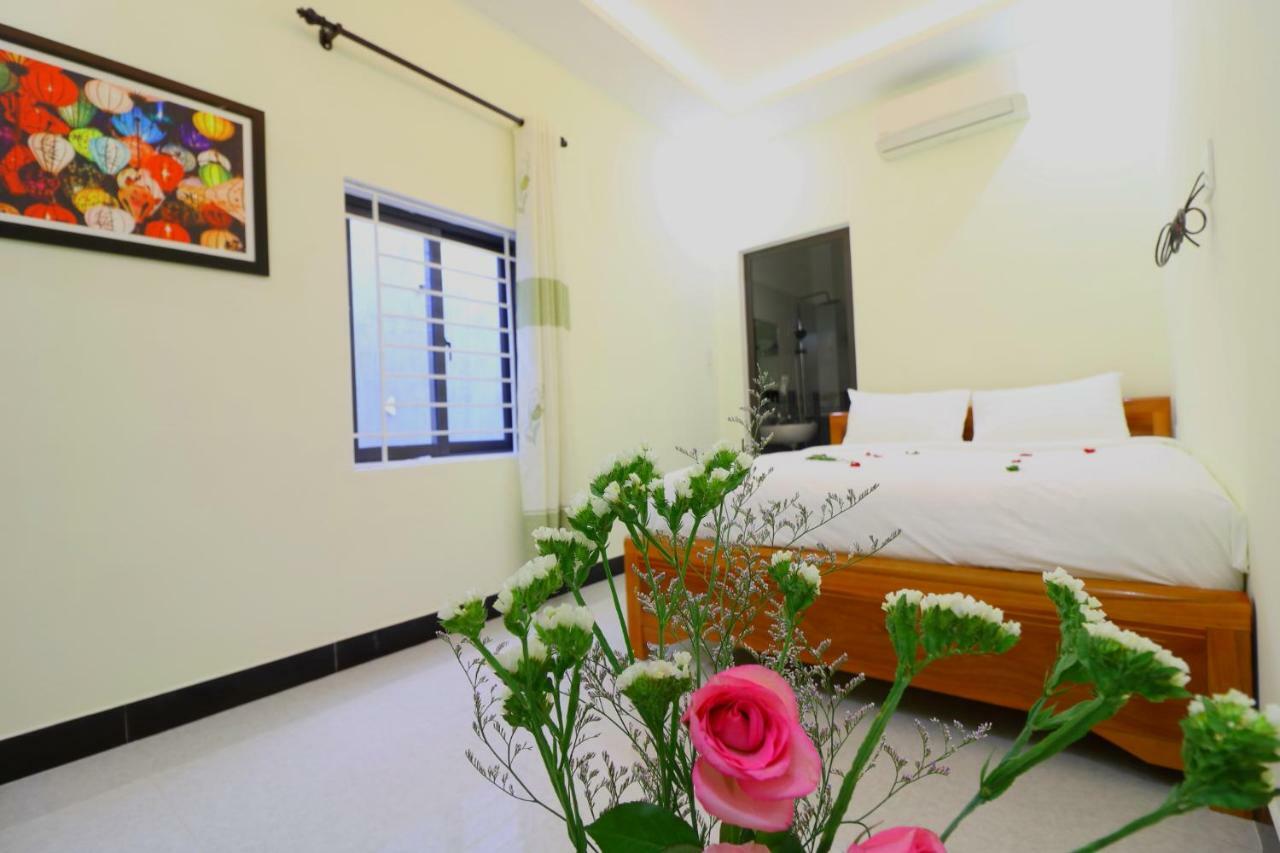 Gold Stone Homestay * Hoi An