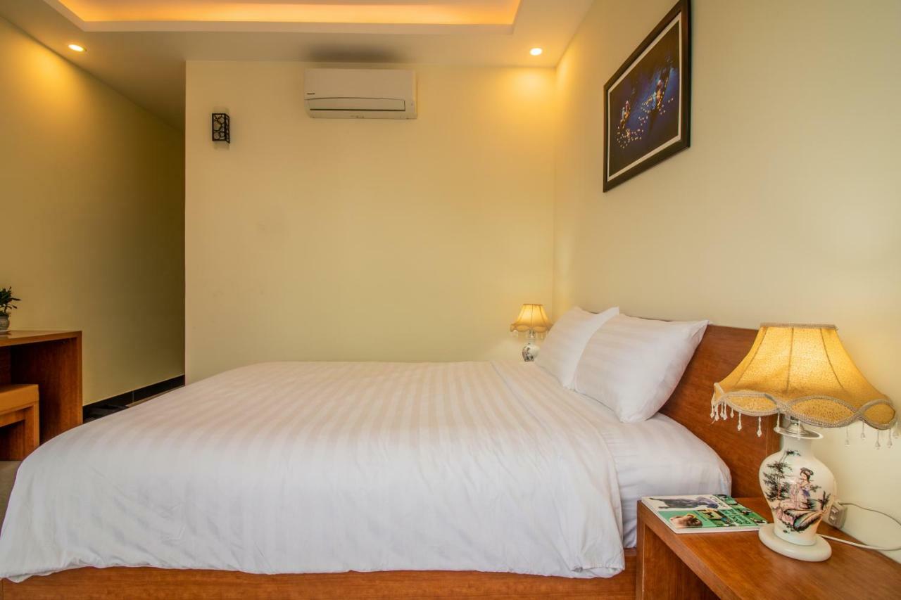 Homestay Gold Stone Homestay